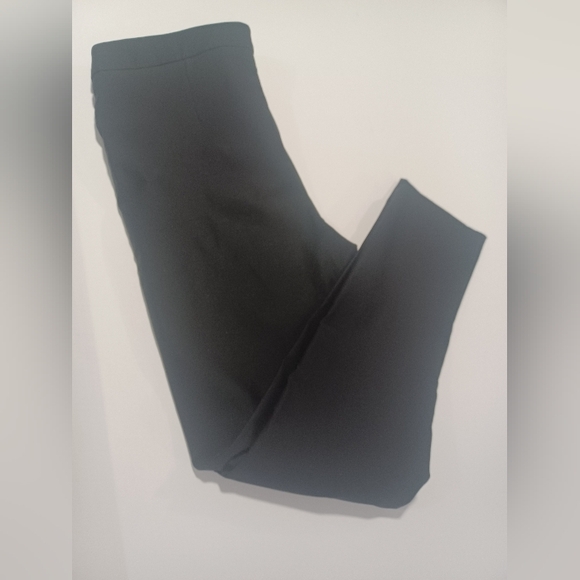 Anne Klein Black Trousers - Picture 5 of 7